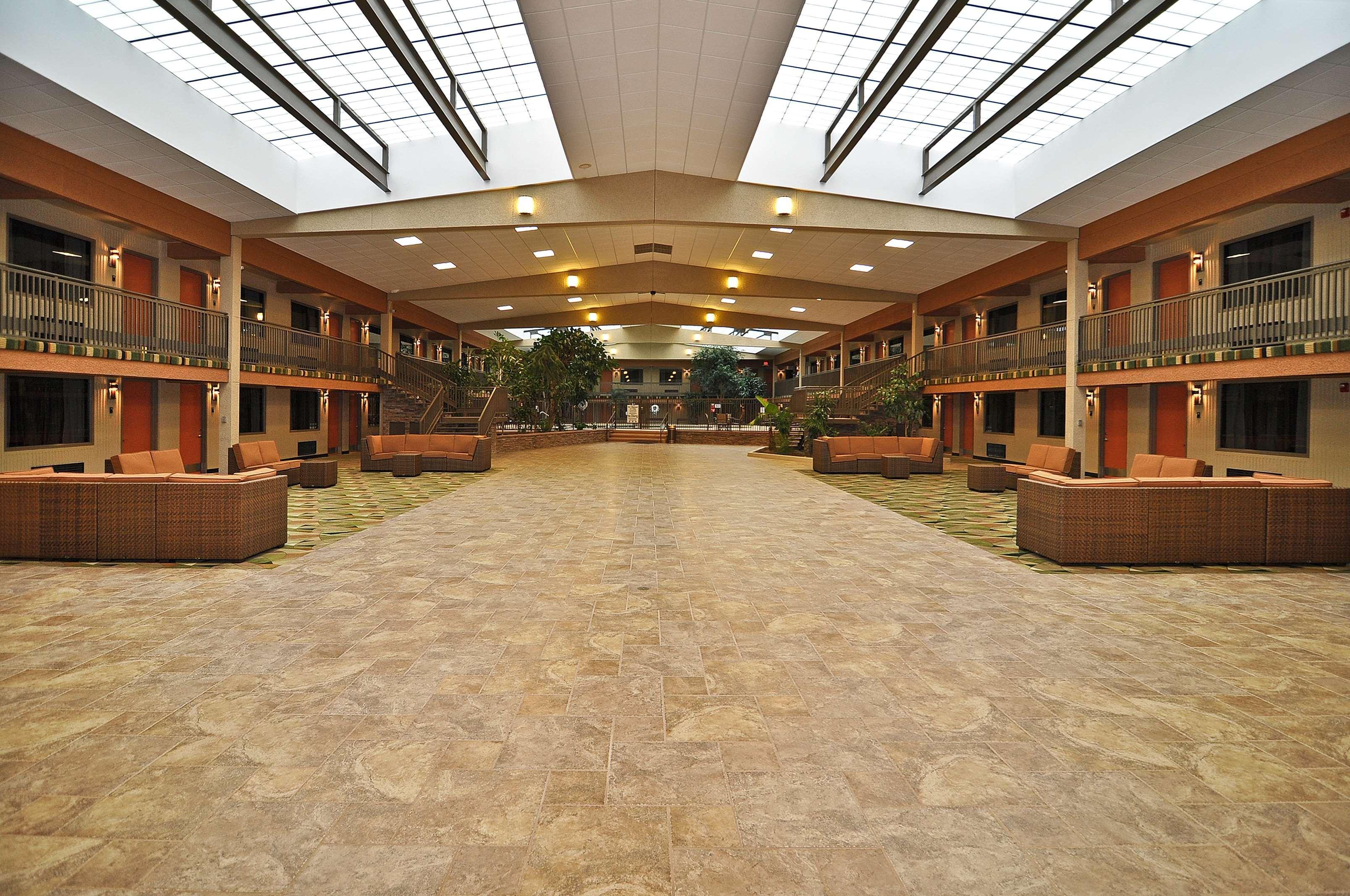 Best Western Plus Raton Hotel Dış mekan fotoğraf
