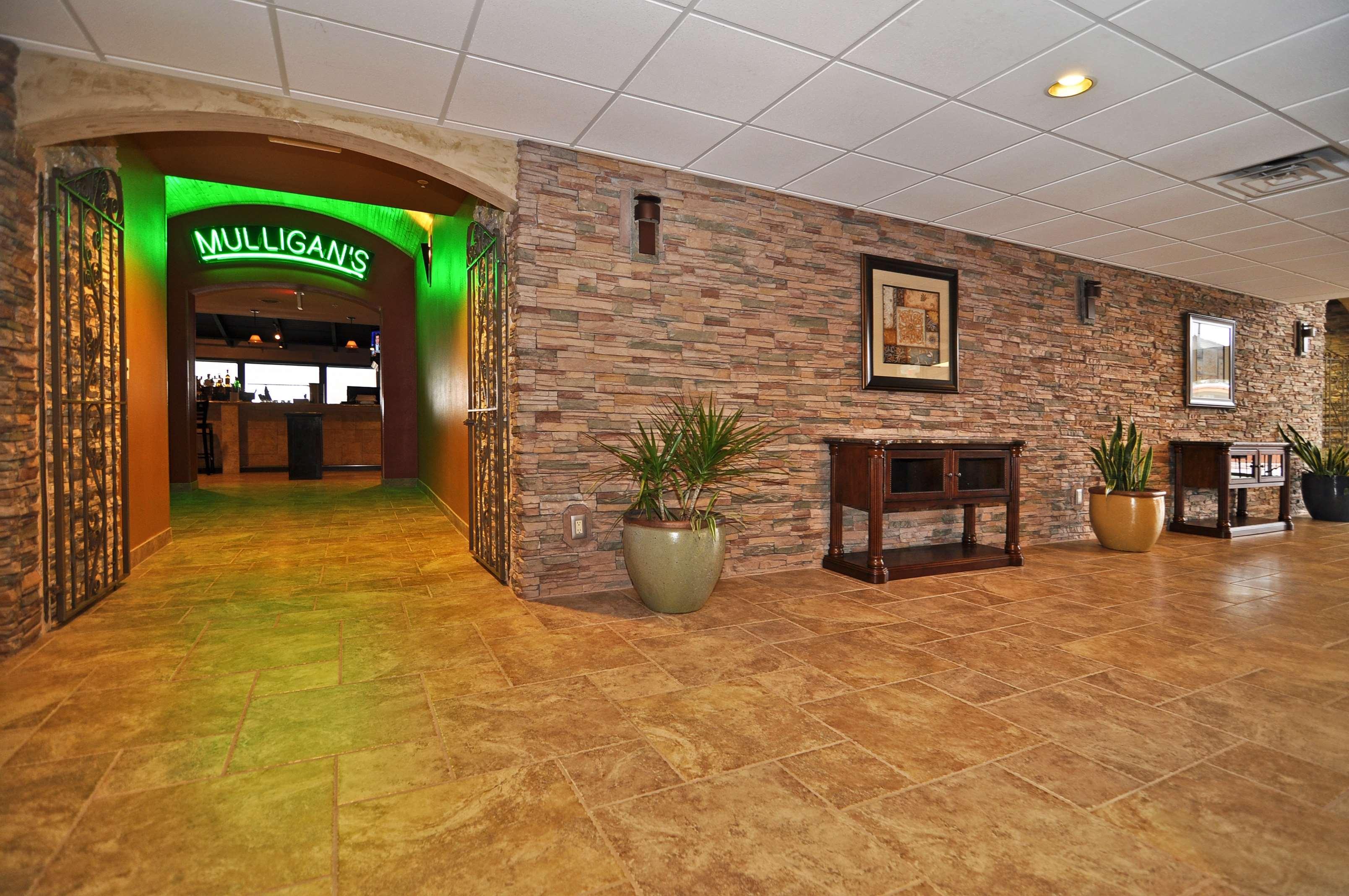 Best Western Plus Raton Hotel Dış mekan fotoğraf