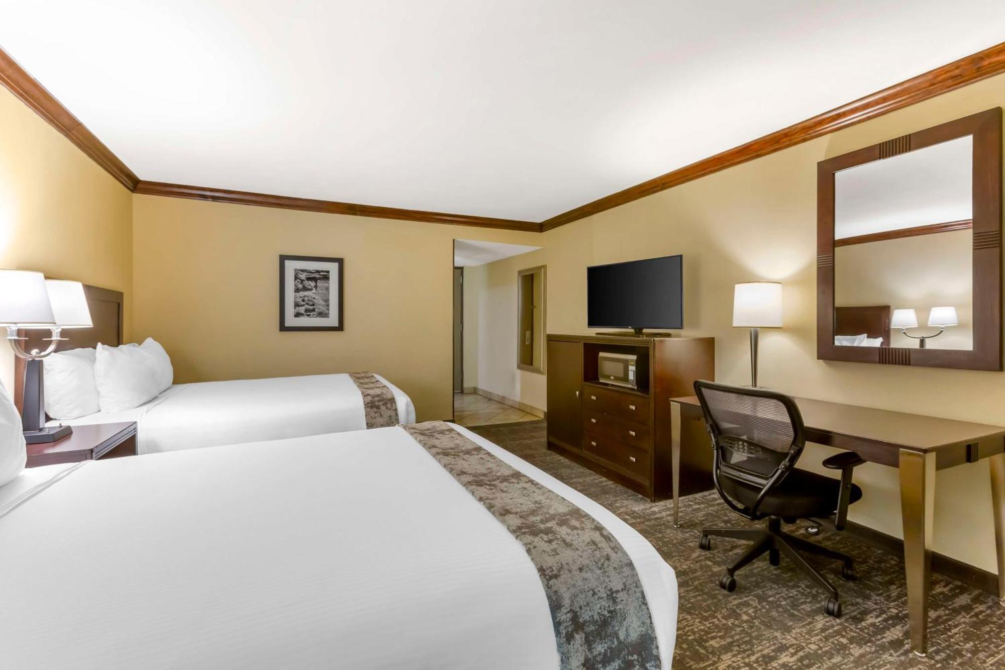 Best Western Plus Raton Hotel Dış mekan fotoğraf