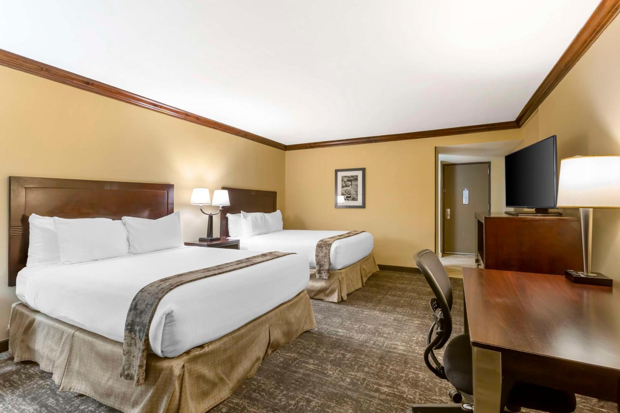 Best Western Plus Raton Hotel Dış mekan fotoğraf