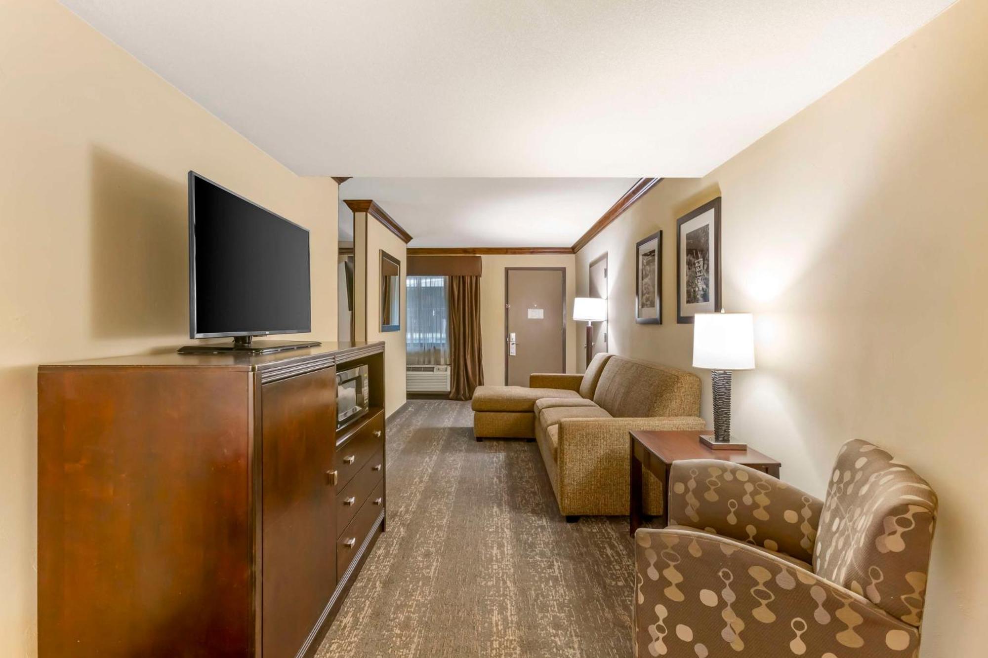 Best Western Plus Raton Hotel Dış mekan fotoğraf