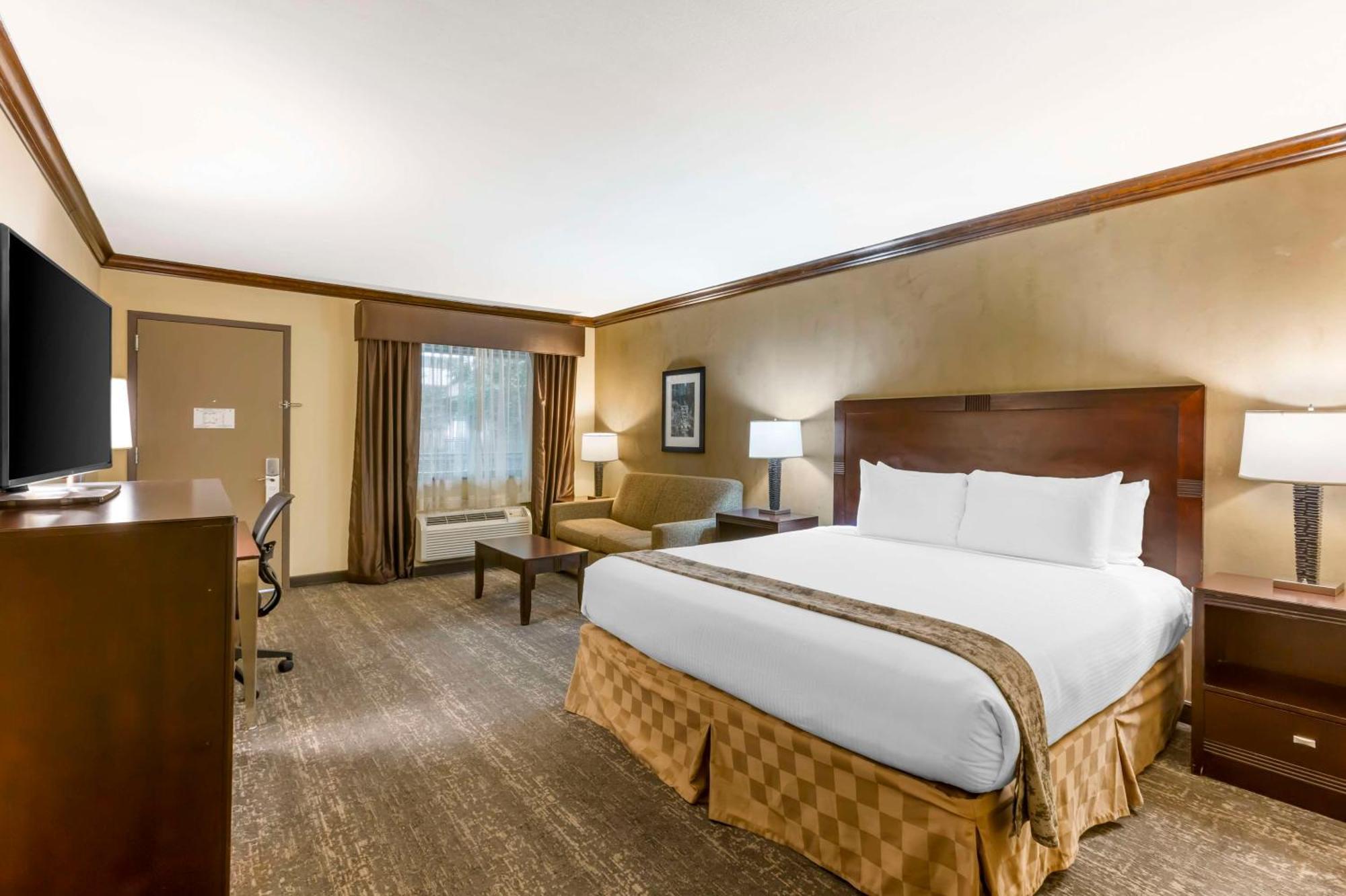 Best Western Plus Raton Hotel Dış mekan fotoğraf