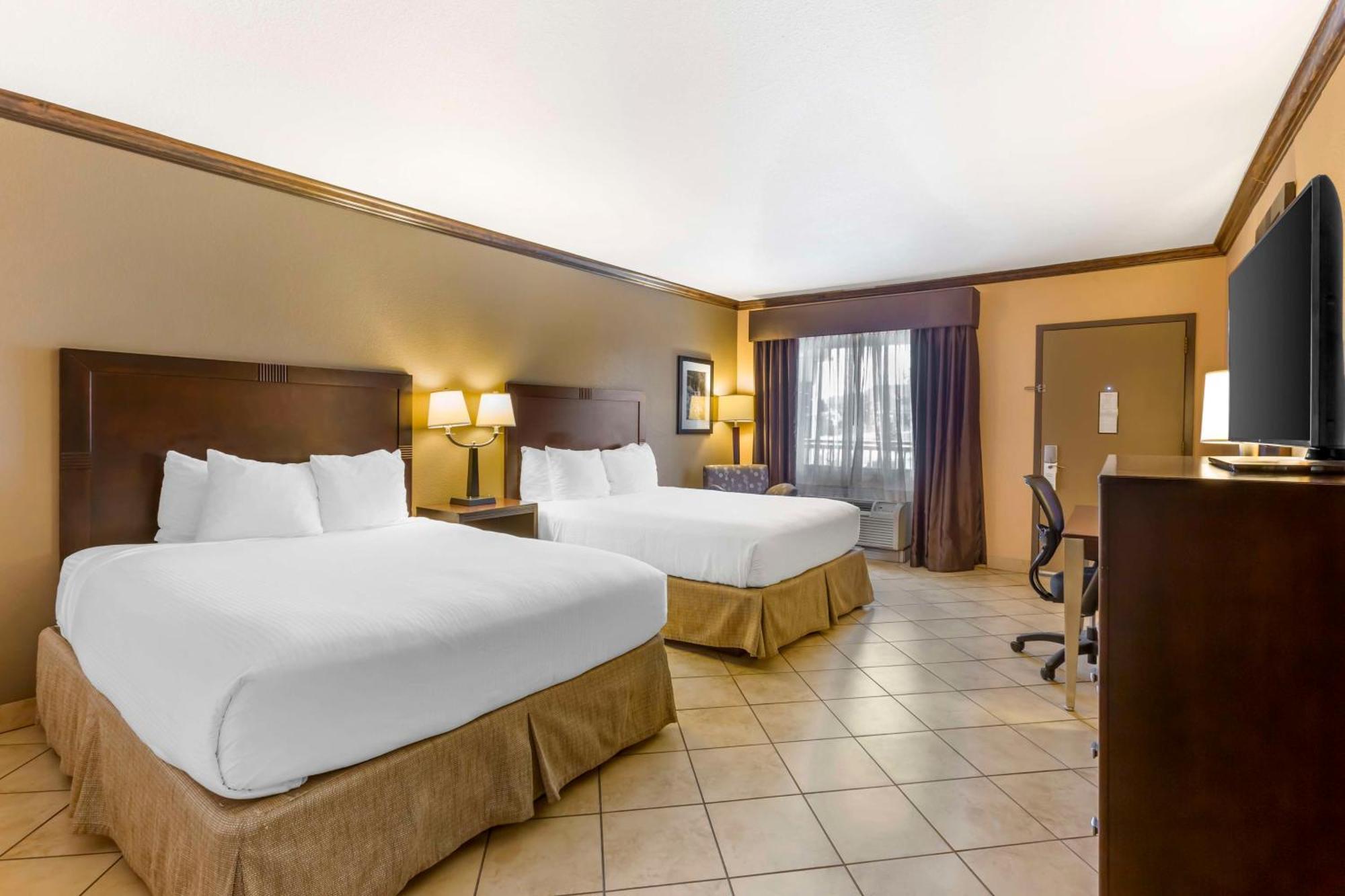Best Western Plus Raton Hotel Dış mekan fotoğraf