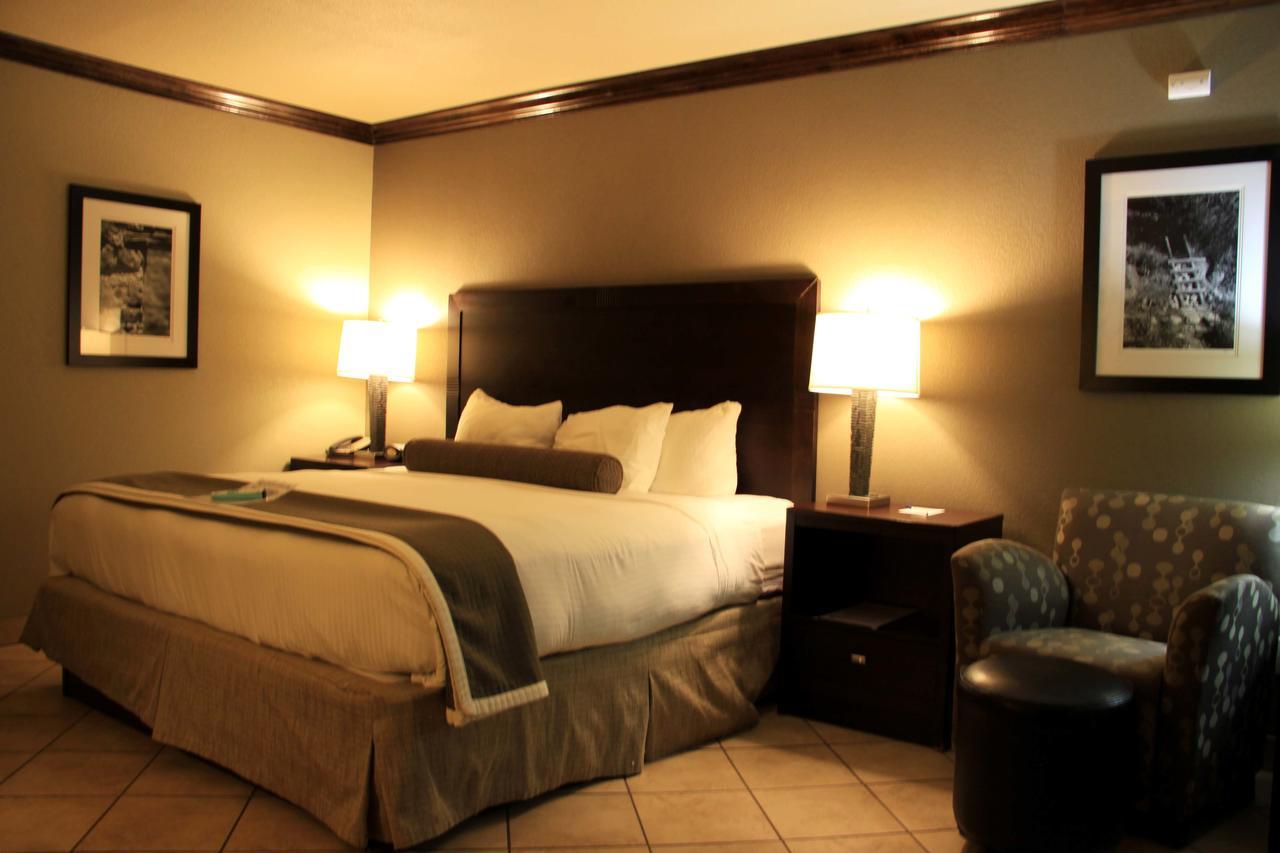 Best Western Plus Raton Hotel Dış mekan fotoğraf